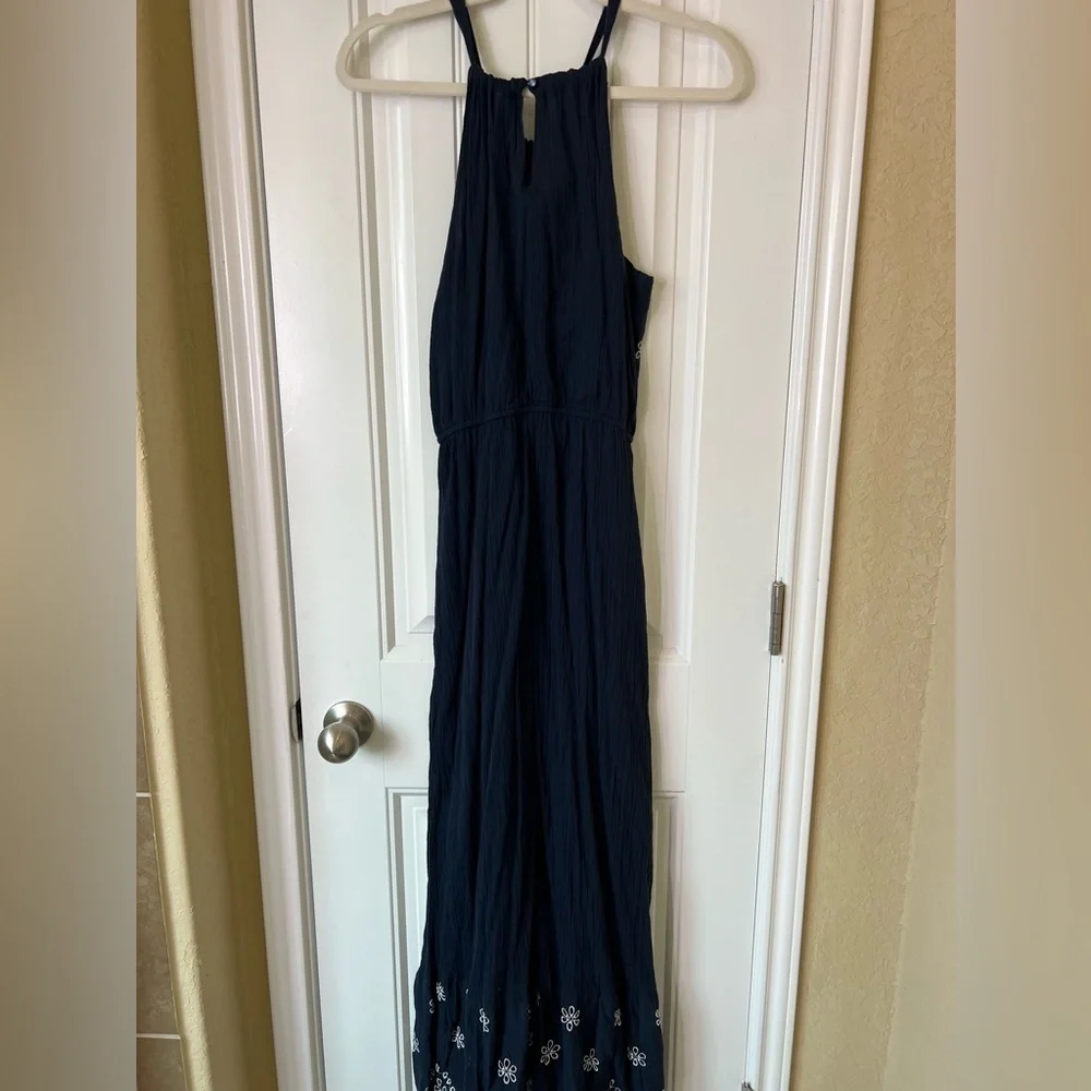 Old Navy Maxi Dress